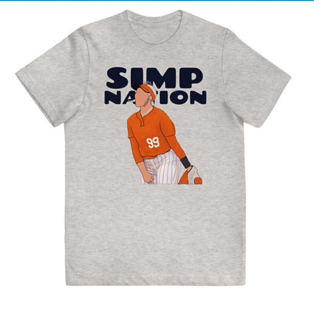 Sophia Simpson T-shirt